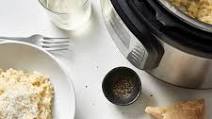 How To Make Easy Risotto in the Instant Pot How To Make Easy Risotto in the Instant Pot