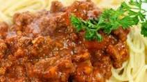 Slow Cooker Spaghetti and Meat Sauce Slow Cooker Spaghetti and Meat Sauce