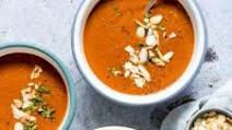 Creamy Instant Pot Tomato Soup Creamy Instant Pot Tomato Soup