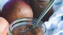 Small Batch Apple Butter Small Batch Apple Butter