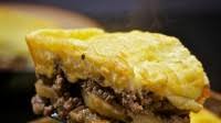 Ground Beef and Potato Casserole Ground Beef and Potato Casserole