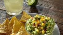Margarita Guacamole Margarita Guacamole