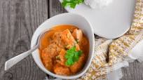 Chicken Curry in Coconut Milk Chicken Curry in Coconut Milk