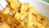 Mac and Cheese Mac and Cheese