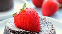 Instant Pot Chocolate Lava Cake For Two recipe Instant Pot Chocolate Lava Cake For Two recipe