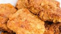 Fried Pork Chops Fried Pork Chops