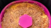 Air Fryer Bundt Cake Breakfast Casserole Air Fryer Bundt Cake Breakfast Casserole