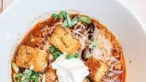Slow Cooker Chorizo + Black Bean Chili Slow Cooker Chorizo + Black Bean Chili