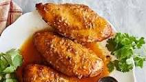 Slow Cooker Chicken Breast Slow Cooker Chicken Breast