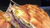 Cubanos from the Chef Movie Cubanos from the Chef Movie