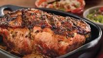 Roast Pork Shoulder Caribbean-Style Roast Pork Shoulder Caribbean-Style