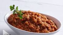 Romesco Sauce Romesco Sauce