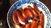 How to bake smoked sausage How to bake smoked sausage