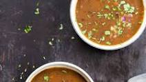 Vegan Black Bean Soup Vegan Black Bean Soup