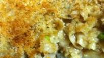 Classic Tuna Noodle Casserole Classic Tuna Noodle Casserole