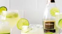 Prosecco Margaritas Prosecco Margaritas