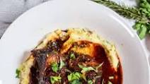 Best Red Wine-Braised Short Rib Recipe + Video Best Red Wine-Braised Short Rib Recipe + Video