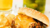 Slammin' Sloppy Joes Slammin' Sloppy Joes