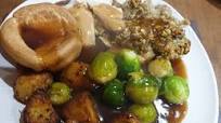 One Pot Roast Dinner One Pot Roast Dinner