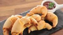 Pizza Croissant Pizza Croissant