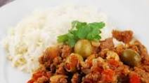 Classic Cuban Picadillo Classic Cuban Picadillo