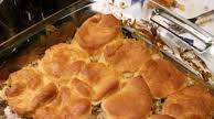 Ground Beef Casserole With Biscuits Ground Beef Casserole With Biscuits