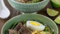 Beef Pares Mami (Filipino Beef Noodle Soup) Beef Pares Mami (Filipino Beef Noodle Soup)