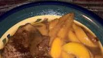 Peachy Pork Chops Peachy Pork Chops