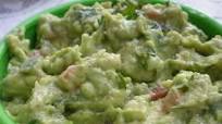 Chunky Guacamole Chunky Guacamole
