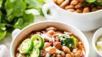 Charro Beans (Frijoles Charros) Charro Beans (Frijoles Charros)