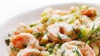 Shrimp Salad Shrimp Salad