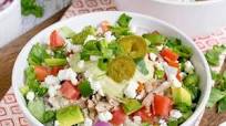 Healthy Pulled Pork Burrito Bowls Healthy Pulled Pork Burrito Bowls