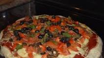 Sourdough Pizza Crust Recipe Sourdough Pizza Crust Recipe