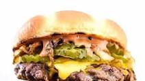 15 Burgers to Drool Over For 4th Of July And Beyond 15 Burgers to Drool Over For 4th Of July And Beyond