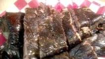 Ward Winning Ribs (Sticky Ribs) Ward Winning Ribs (Sticky Ribs)