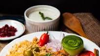 Pakistani Chicken Biryani, Best ever TASTE! Pakistani Chicken Biryani, Best ever TASTE!