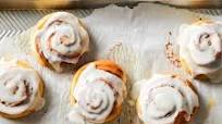 Perfectly Pillowy King Arthur Cinnamon Rolls Perfectly Pillowy King Arthur Cinnamon Rolls