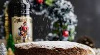 Last Minute Plum Cake (Christmas Fruit Cake) Last Minute Plum Cake (Christmas Fruit Cake)