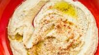 Sesame Oil Hummus Without Tahini Sesame Oil Hummus Without Tahini