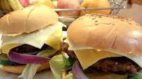 Filipino Beef Burgers Recipe Filipino Beef Burgers Recipe