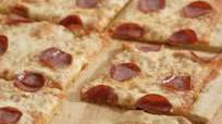 Two-Ingredient-Dough Margherita Pizza Two-Ingredient-Dough Margherita Pizza