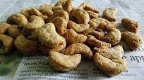 Airfryed Kaju Namkeen Matar Recipe By Richa Gupta On Plattershare - Recipes, Food Stories And Food Enthusiasts Airfryed Kaju Namkeen Matar Recipe By Richa Gupta On Plattershare - Recipes, Food Stories And Food Enthusiasts