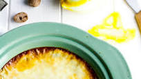 Old Fashioned Baked Rice Pudding Old Fashioned Baked Rice Pudding