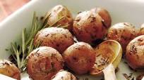 Roasted Red Potatoes Roasted Red Potatoes