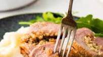 Stuffed Pork Loin Recipe