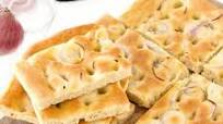 Authentic Focaccia Recipe Authentic Focaccia Recipe
