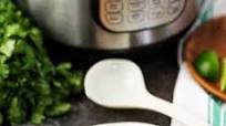 Instant Pot Mexican Rice Instant Pot Mexican Rice