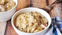 Stupid Easy Crock Pot / Slow Cooker Sausage & Potatoes Stupid Easy Crock Pot / Slow Cooker Sausage & Potatoes
