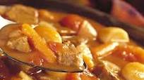 Receta de Mondongo criollo venezolano Receta de Mondongo criollo venezolano