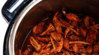 Instant Pot BBQ Pulled Pork Instant Pot BBQ Pulled Pork